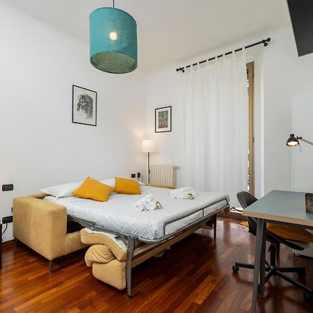 "Marocco 15" Spacious Flat 600 Meters From Metro Stop Μιλάνο Εξωτερικό φωτογραφία