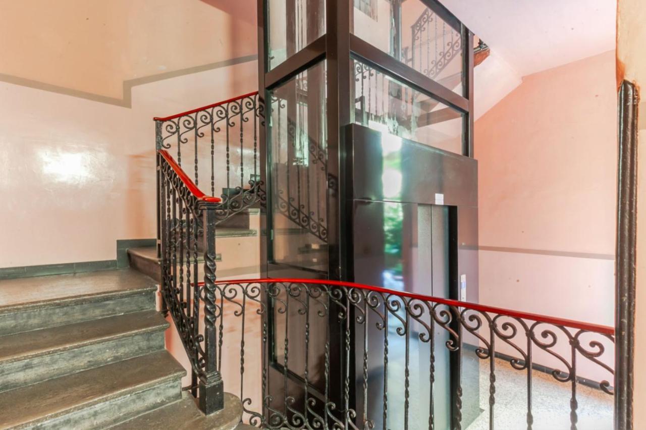 "Marocco 15" Spacious Flat 600 Meters From Metro Stop Μιλάνο Εξωτερικό φωτογραφία