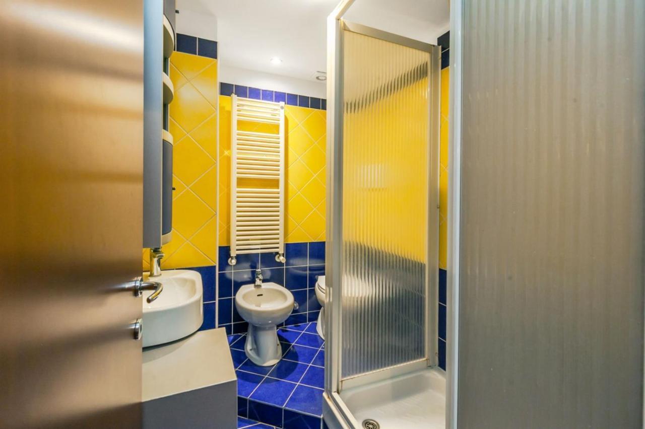 "Marocco 15" Spacious Flat 600 Meters From Metro Stop Μιλάνο Εξωτερικό φωτογραφία
