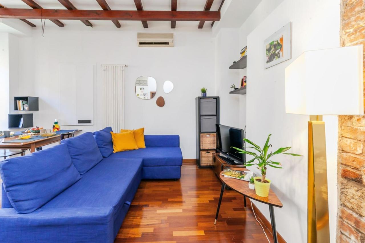 "Marocco 15" Spacious Flat 600 Meters From Metro Stop Μιλάνο Εξωτερικό φωτογραφία