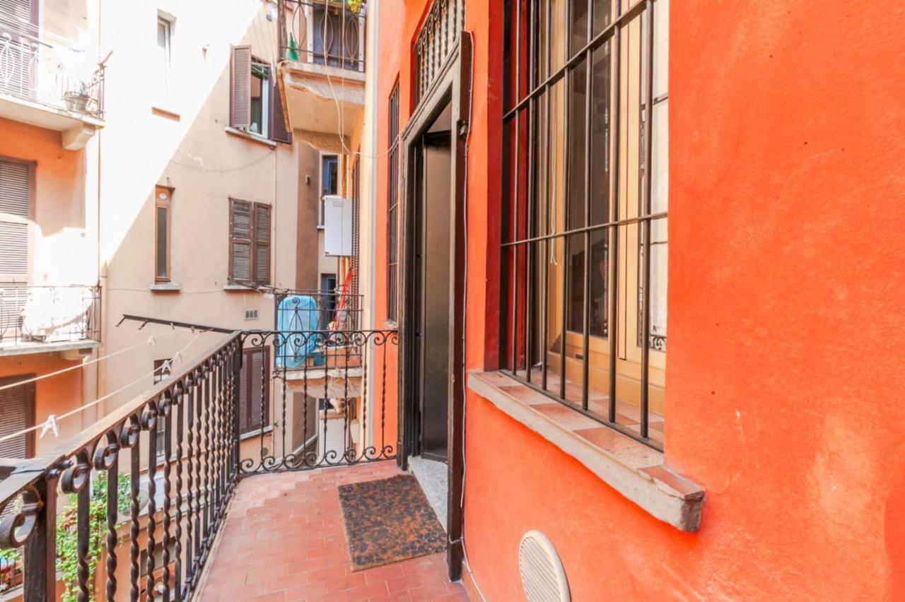 "Marocco 15" Spacious Flat 600 Meters From Metro Stop Μιλάνο Εξωτερικό φωτογραφία