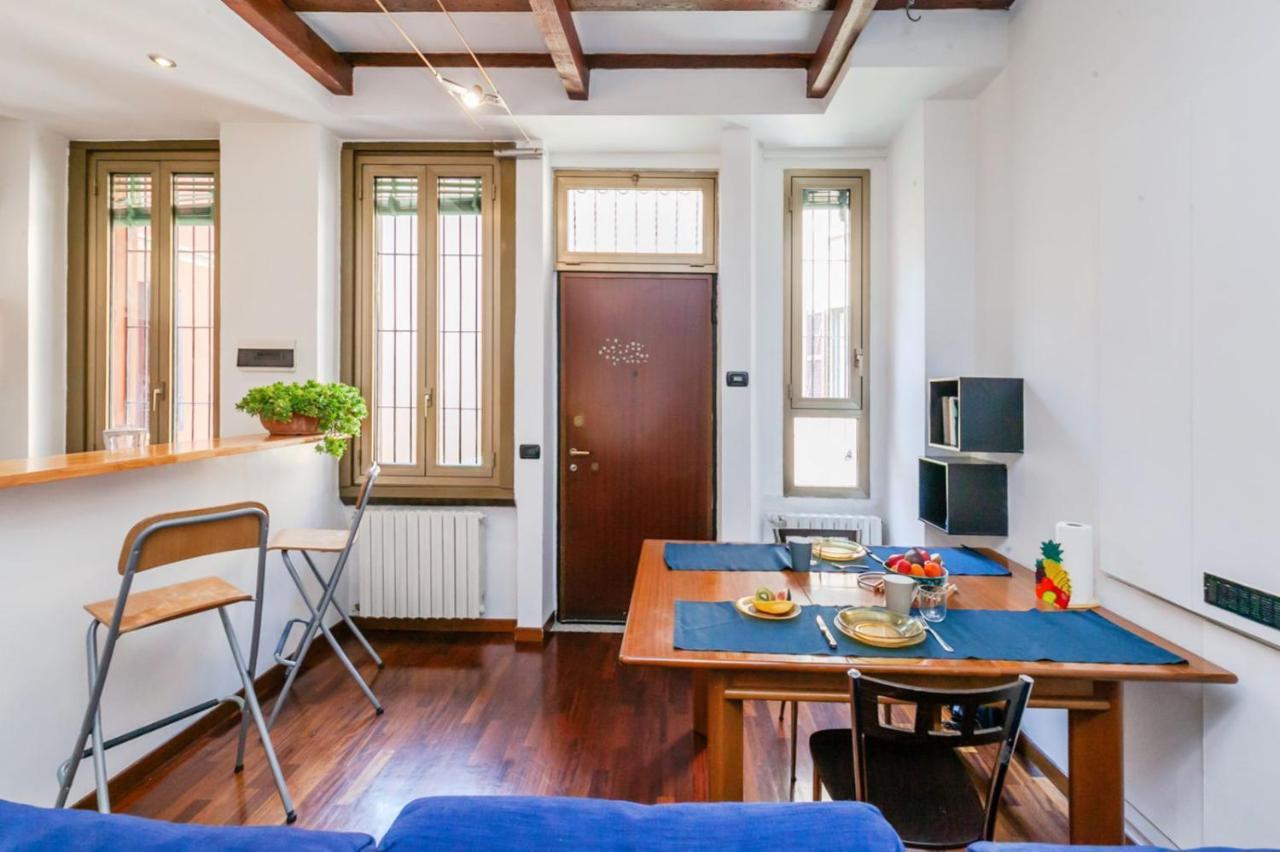 "Marocco 15" Spacious Flat 600 Meters From Metro Stop Μιλάνο Εξωτερικό φωτογραφία