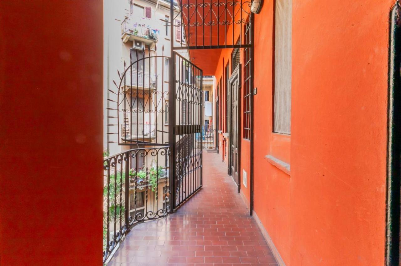 "Marocco 15" Spacious Flat 600 Meters From Metro Stop Μιλάνο Εξωτερικό φωτογραφία