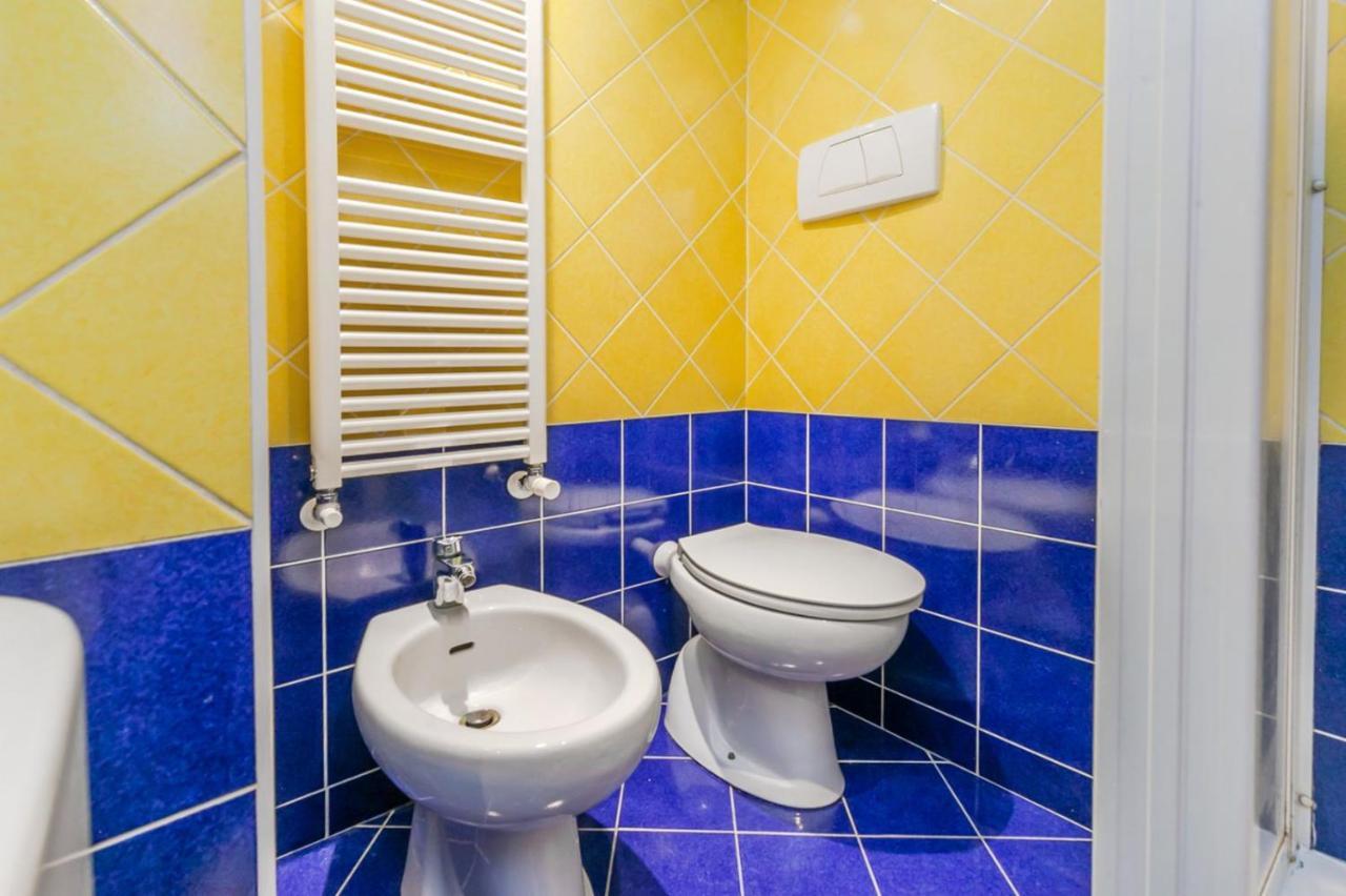 "Marocco 15" Spacious Flat 600 Meters From Metro Stop Μιλάνο Εξωτερικό φωτογραφία