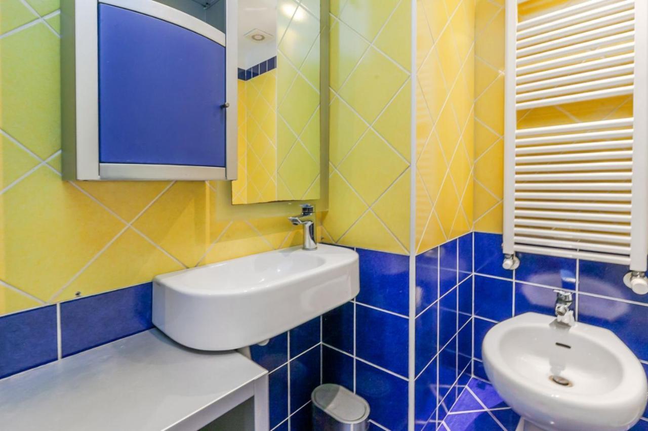 "Marocco 15" Spacious Flat 600 Meters From Metro Stop Μιλάνο Εξωτερικό φωτογραφία