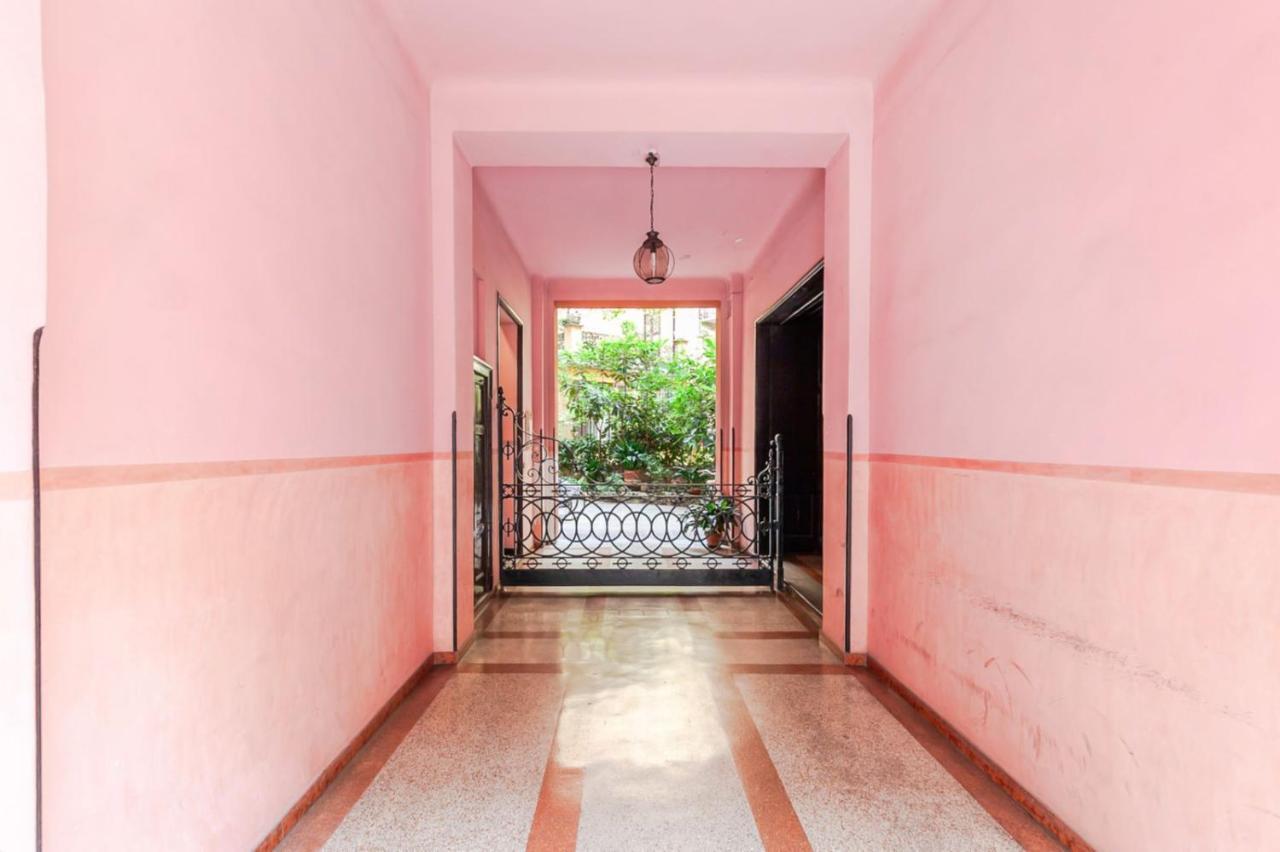 "Marocco 15" Spacious Flat 600 Meters From Metro Stop Μιλάνο Εξωτερικό φωτογραφία