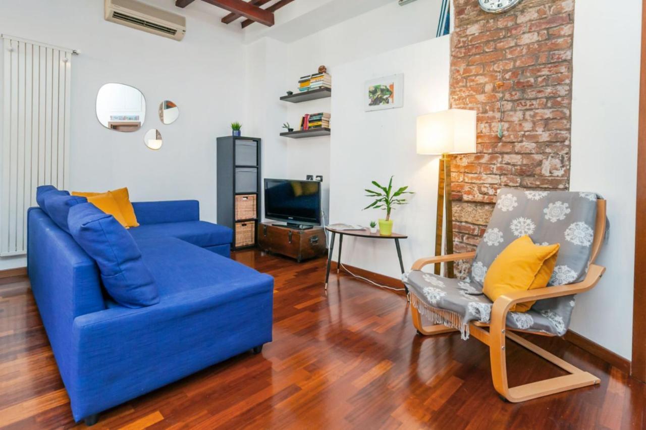 "Marocco 15" Spacious Flat 600 Meters From Metro Stop Μιλάνο Εξωτερικό φωτογραφία