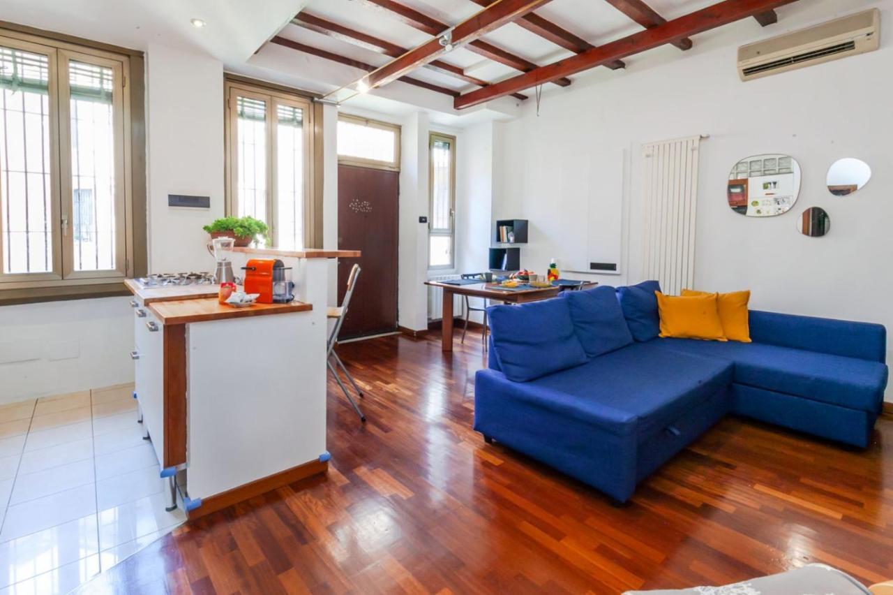 "Marocco 15" Spacious Flat 600 Meters From Metro Stop Μιλάνο Εξωτερικό φωτογραφία