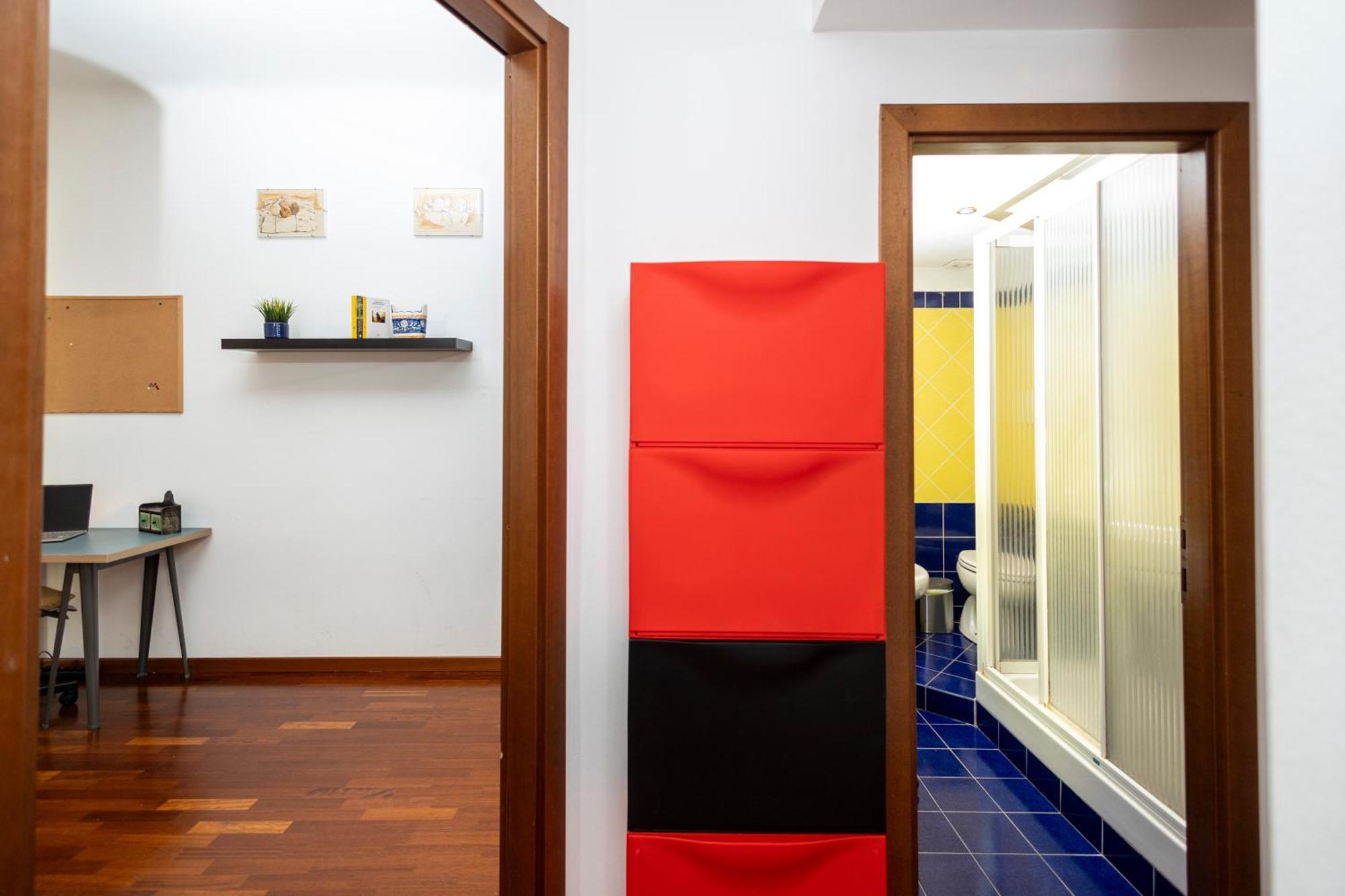 "Marocco 15" Spacious Flat 600 Meters From Metro Stop Μιλάνο Εξωτερικό φωτογραφία