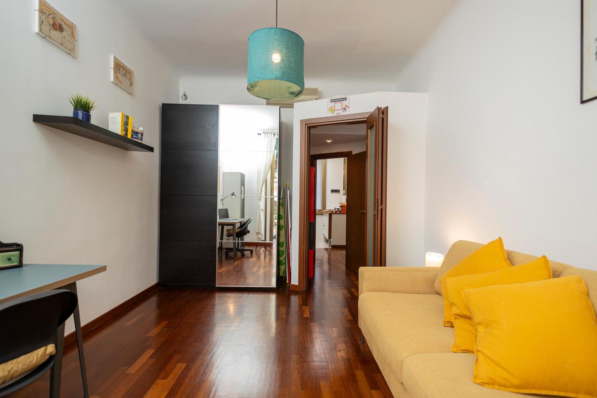 "Marocco 15" Spacious Flat 600 Meters From Metro Stop Μιλάνο Εξωτερικό φωτογραφία