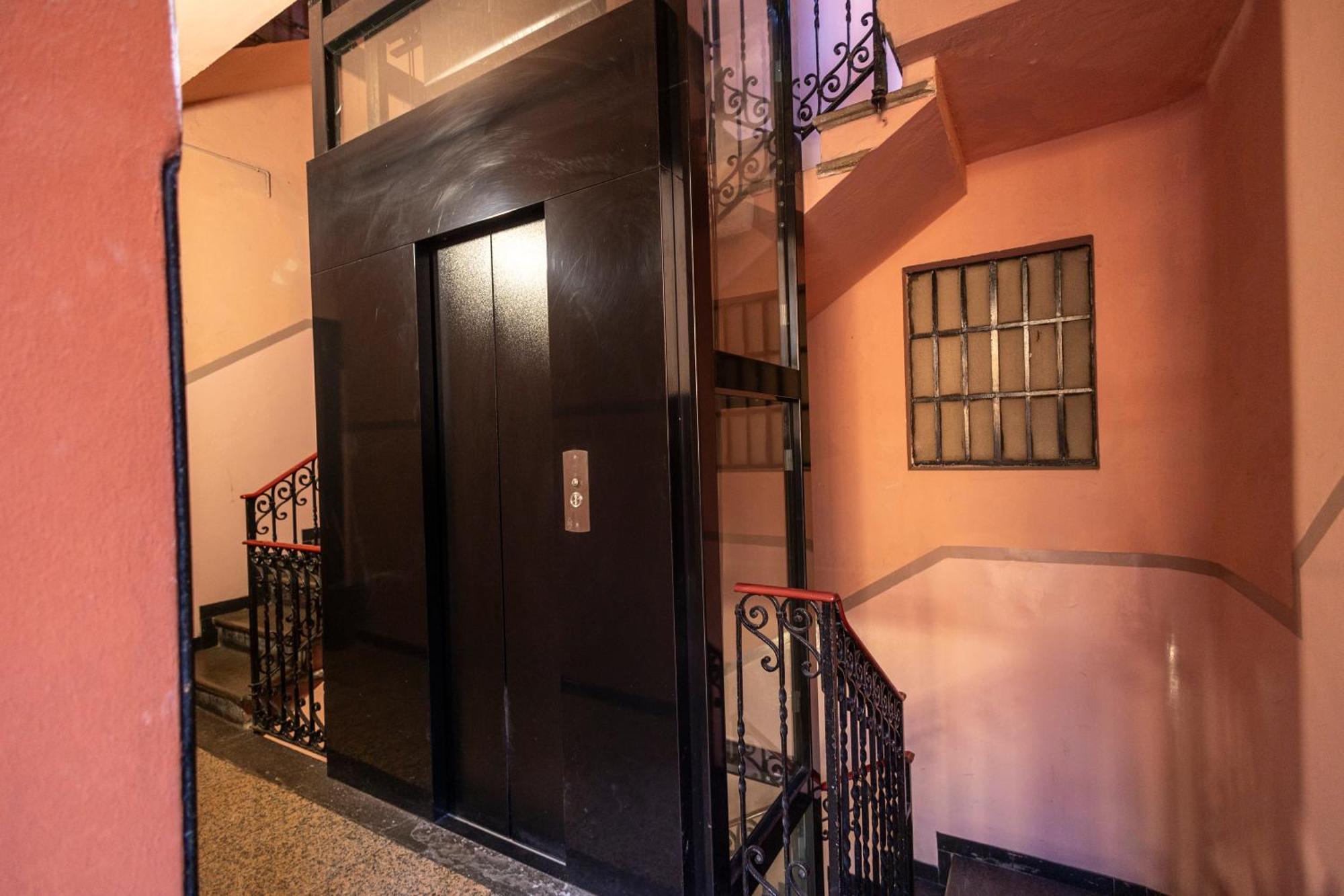 "Marocco 15" Spacious Flat 600 Meters From Metro Stop Μιλάνο Εξωτερικό φωτογραφία