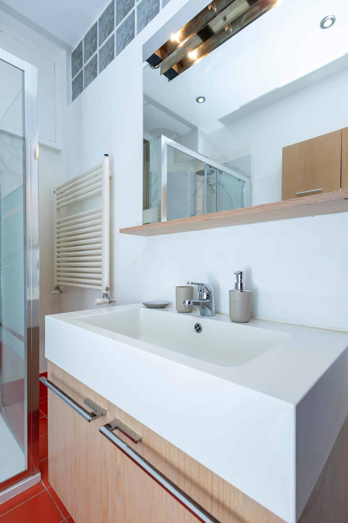 "Marocco 15" Spacious Flat 600 Meters From Metro Stop Μιλάνο Εξωτερικό φωτογραφία