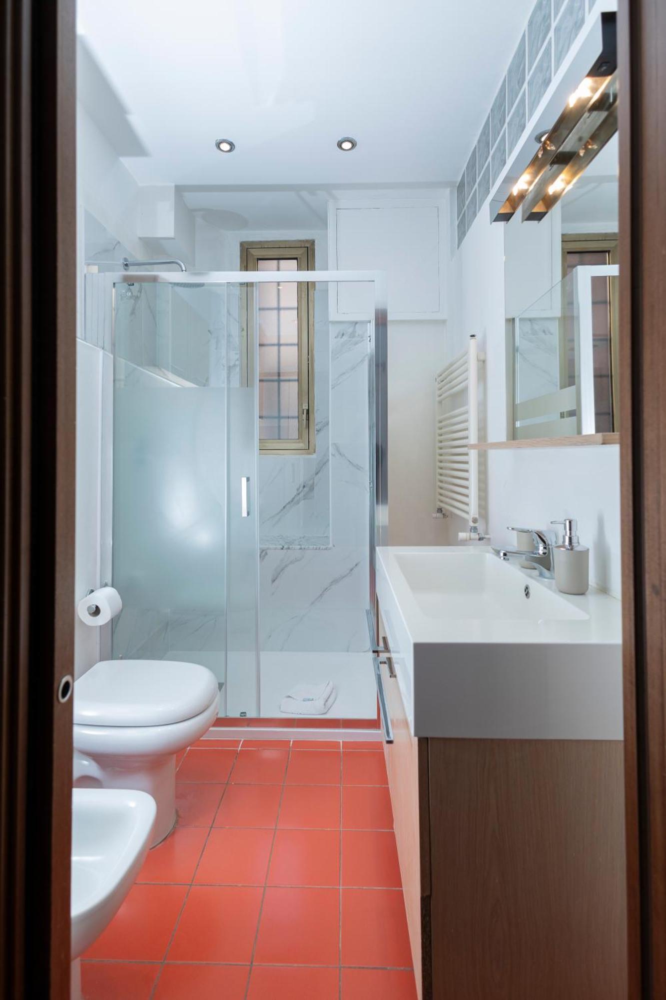 "Marocco 15" Spacious Flat 600 Meters From Metro Stop Μιλάνο Εξωτερικό φωτογραφία