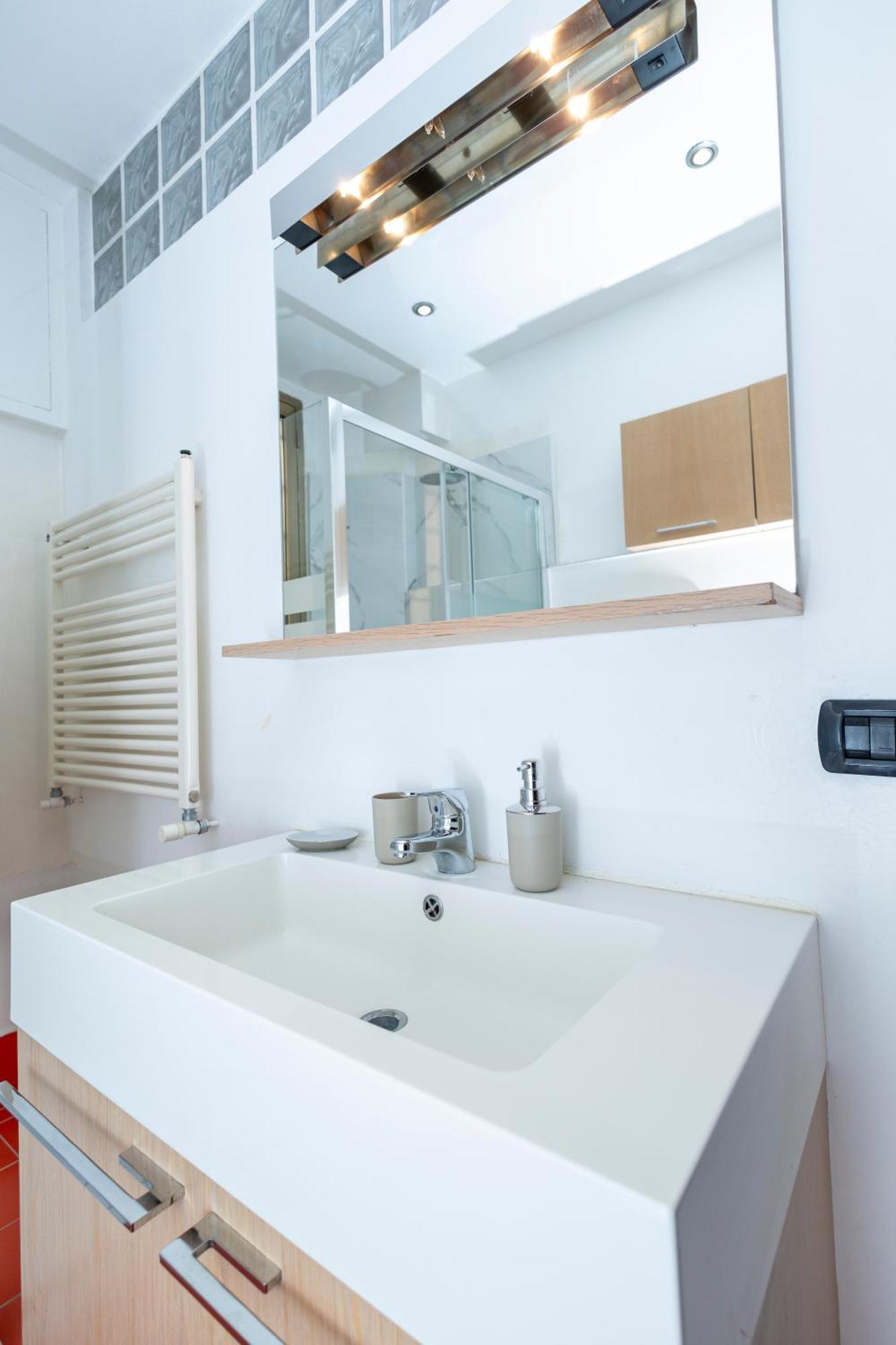 "Marocco 15" Spacious Flat 600 Meters From Metro Stop Μιλάνο Εξωτερικό φωτογραφία