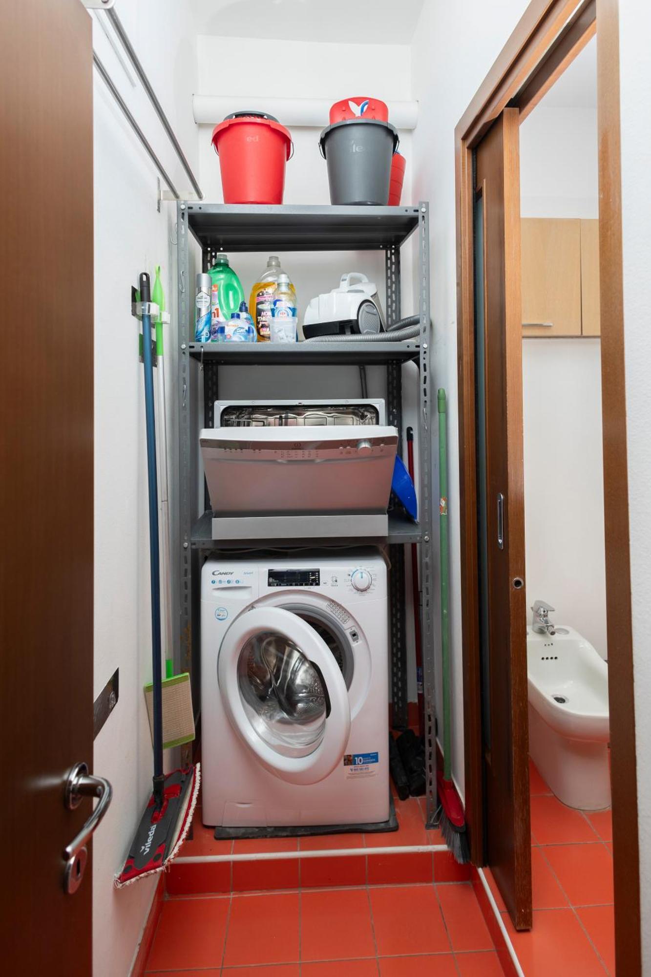 "Marocco 15" Spacious Flat 600 Meters From Metro Stop Μιλάνο Εξωτερικό φωτογραφία