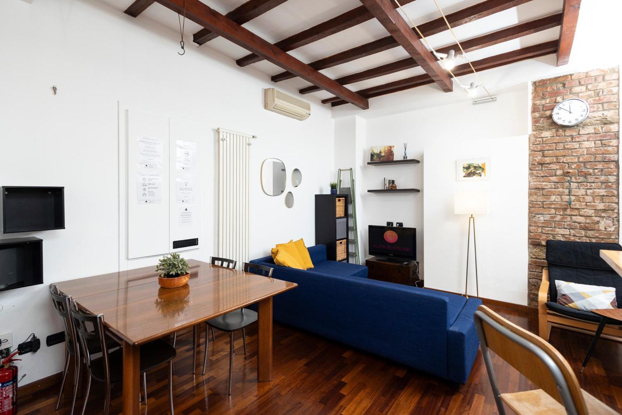 "Marocco 15" Spacious Flat 600 Meters From Metro Stop Μιλάνο Εξωτερικό φωτογραφία