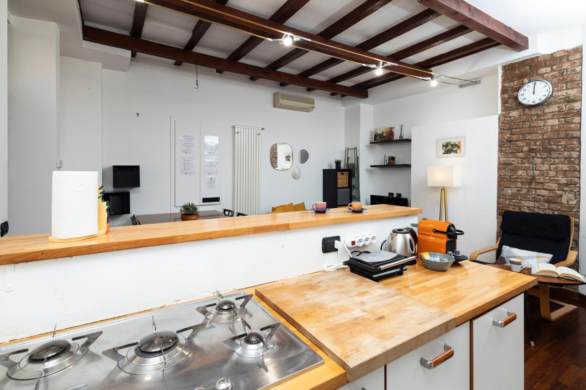 "Marocco 15" Spacious Flat 600 Meters From Metro Stop Μιλάνο Εξωτερικό φωτογραφία