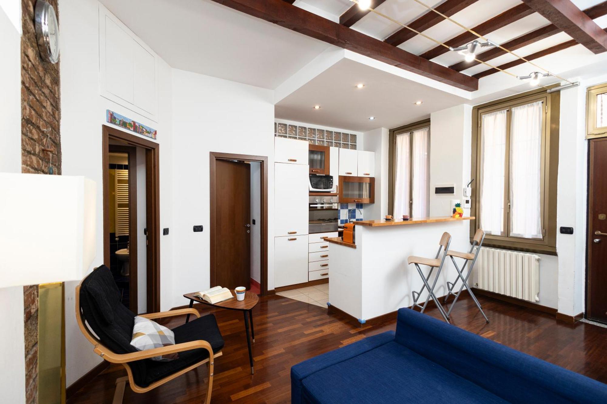 "Marocco 15" Spacious Flat 600 Meters From Metro Stop Μιλάνο Εξωτερικό φωτογραφία