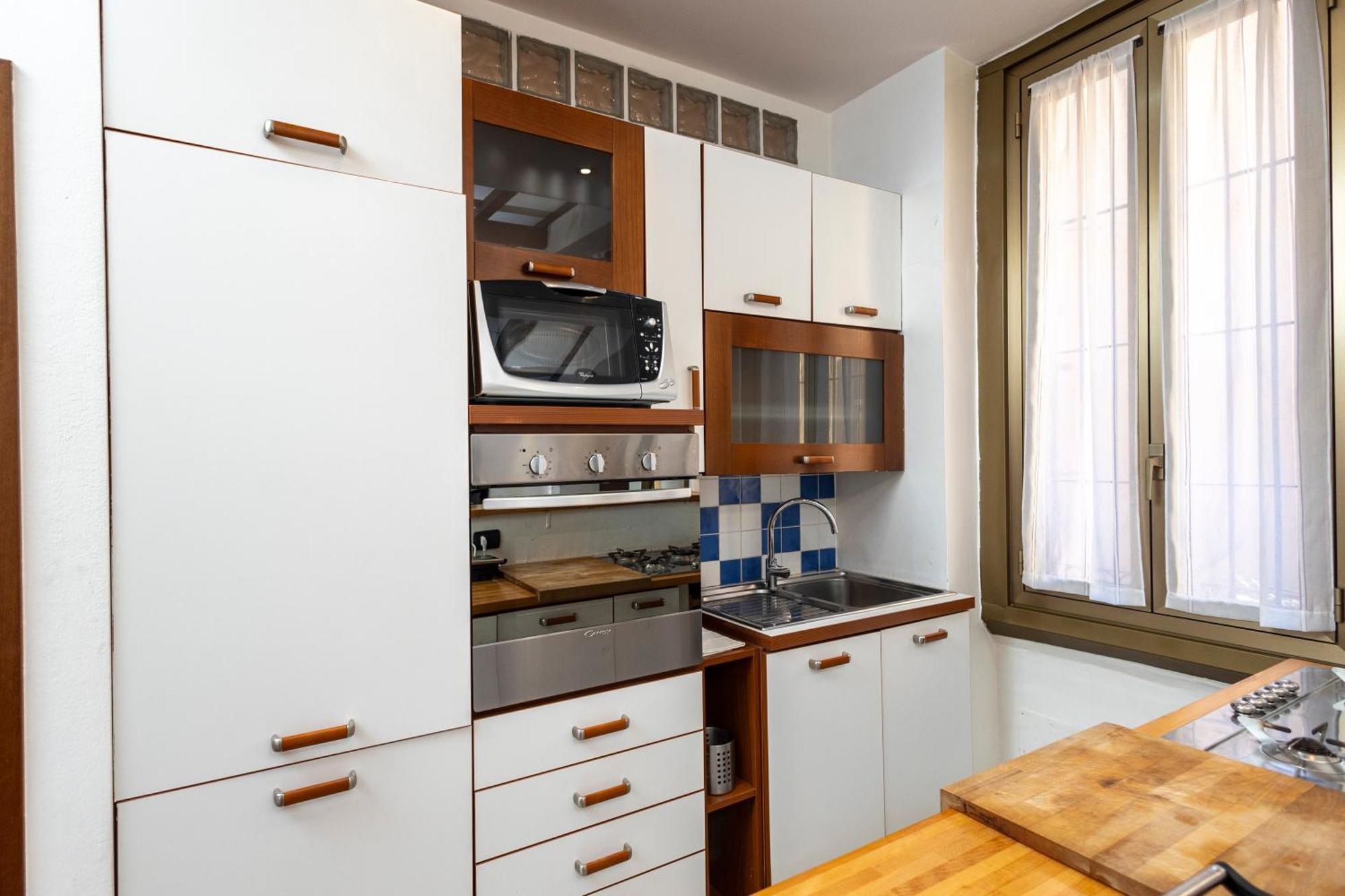 "Marocco 15" Spacious Flat 600 Meters From Metro Stop Μιλάνο Εξωτερικό φωτογραφία