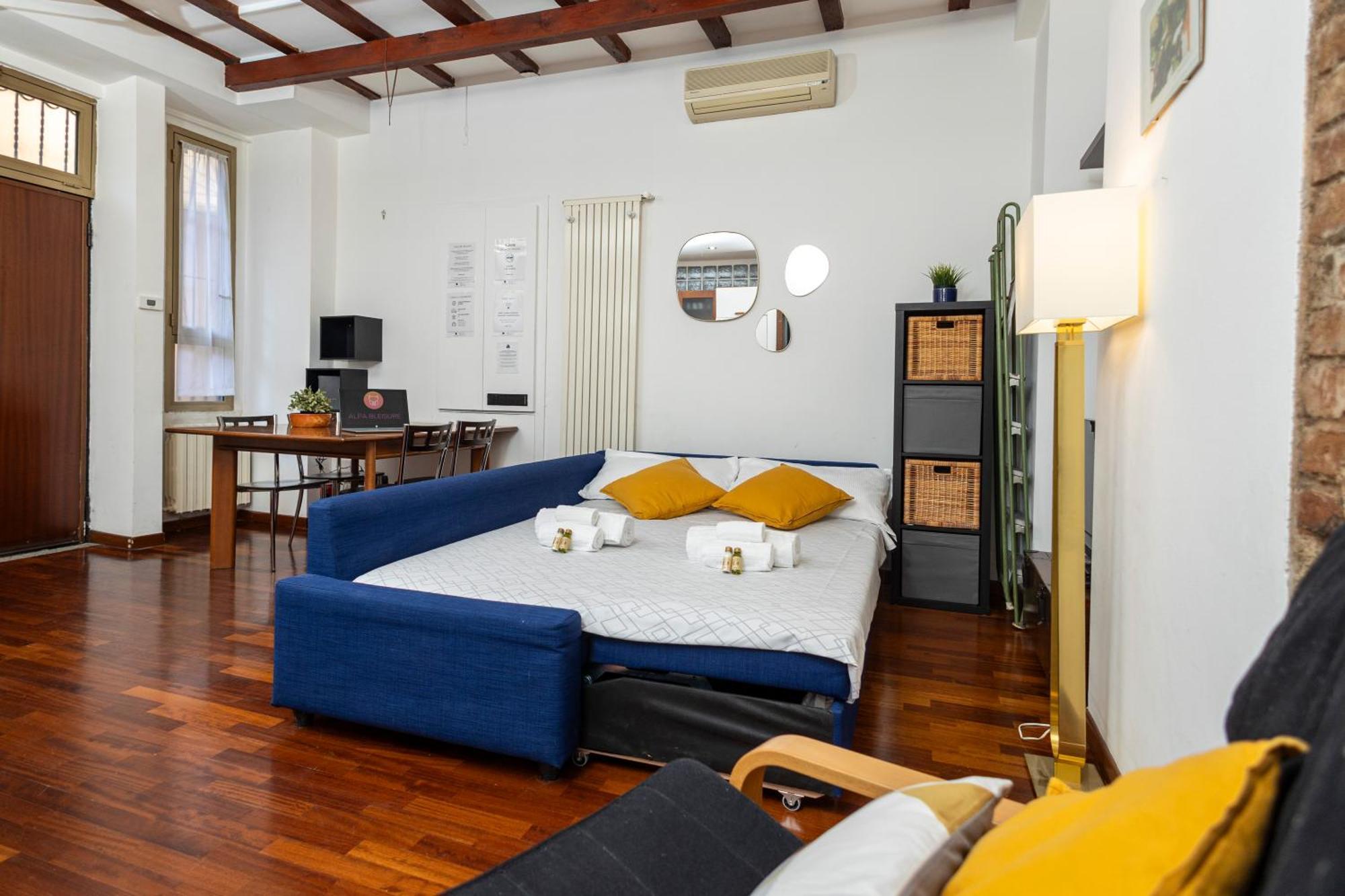 "Marocco 15" Spacious Flat 600 Meters From Metro Stop Μιλάνο Εξωτερικό φωτογραφία